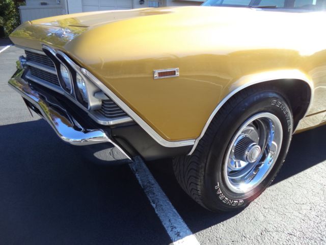 1971 Chevrolet Chevelle Super Sport "SS" Tribute - photo 11