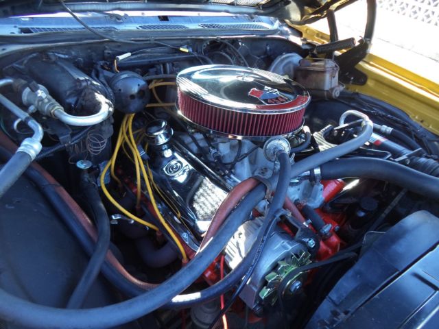 1971 Chevrolet Chevelle Super Sport "SS" Tribute - photo 8