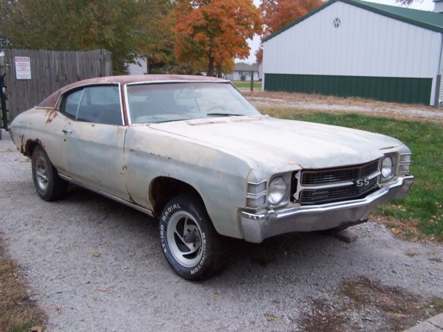 1971 chevy chevelle project ie 1970 camaro ss 1966 corvette supersport 1969 1971 Chevrolet Chevelle malibu