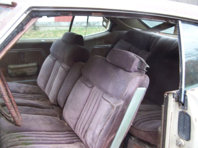 1971 Chevrolet Chevelle malibu - photo 10