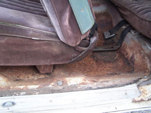 1971 Chevrolet Chevelle malibu - photo 4