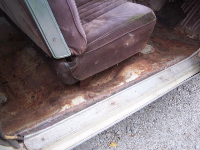 1971 Chevrolet Chevelle malibu - photo 5