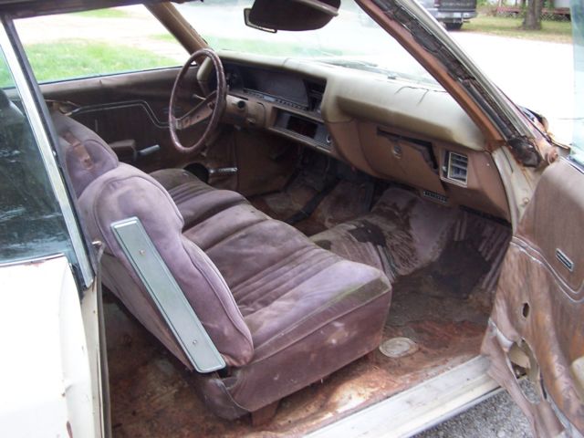 1971 Chevrolet Chevelle malibu - photo 6