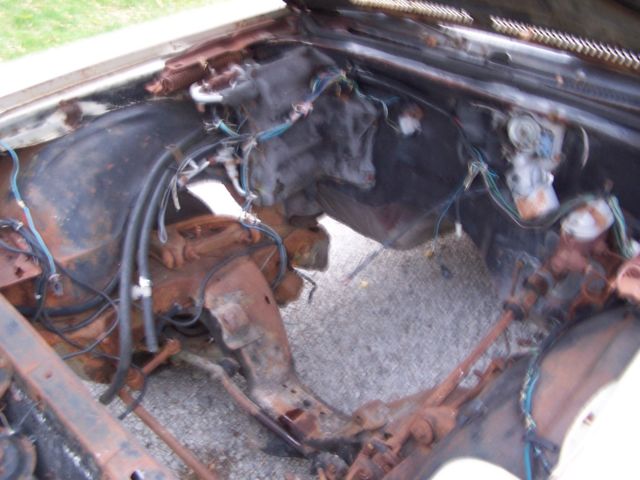 1971 Chevrolet Chevelle malibu - photo 7