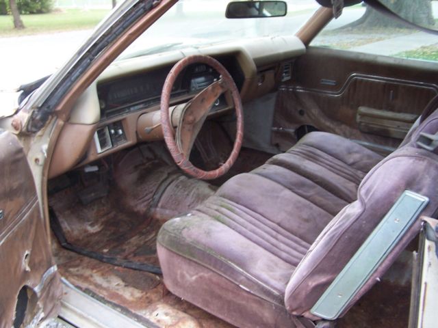 1971 Chevrolet Chevelle malibu - photo 8