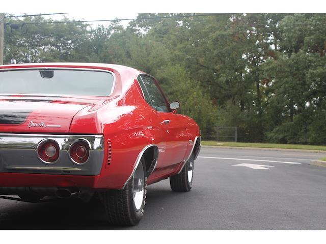 1971 Chevrolet Chevelle N/A - photo 4