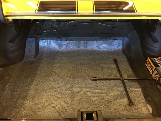 1971 Chevrolet Chevelle - photo 12