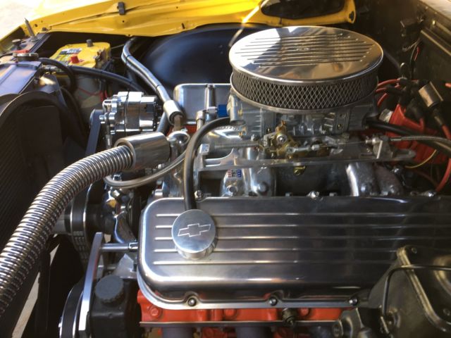 1971 Chevrolet Chevelle - photo 13