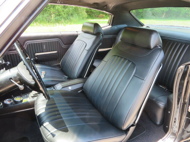1971 Chevrolet Chevelle SS - photo 10