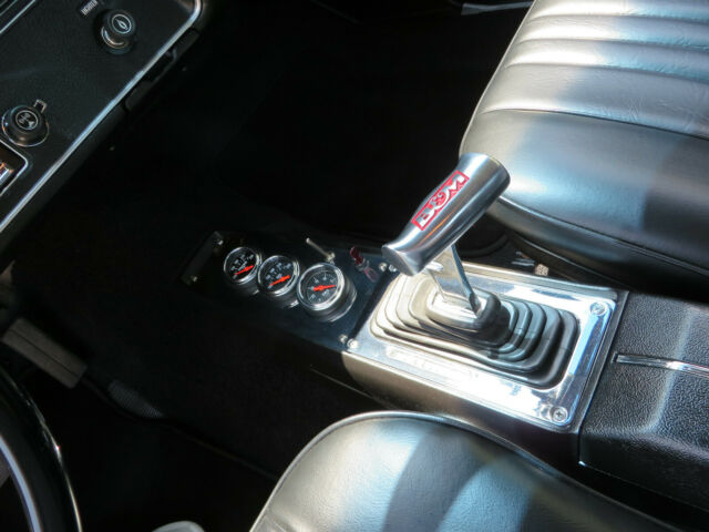 1971 Chevrolet Chevelle SS - photo 12