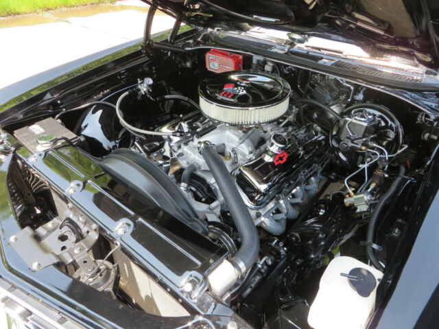 1971 Chevrolet Chevelle SS - photo 13