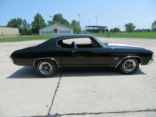 1971 Chevrolet Chevelle SS - photo 5