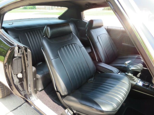 1971 Chevrolet Chevelle SS - photo 8