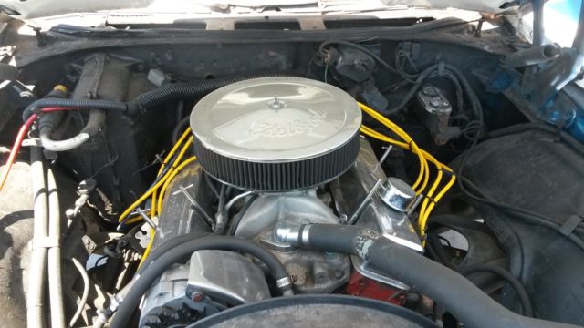 1971 Chevrolet Chevelle - photo 5