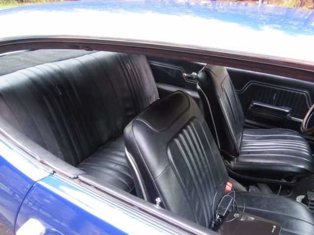 1971 Chevrolet Chevelle - photo 4