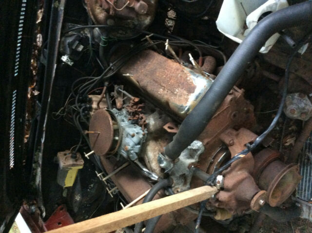 1971 Chevrolet Chevelle - photo 10