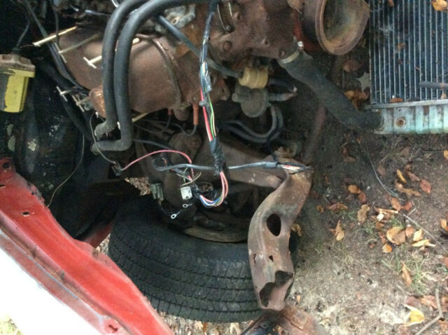 1971 Chevrolet Chevelle - photo 11