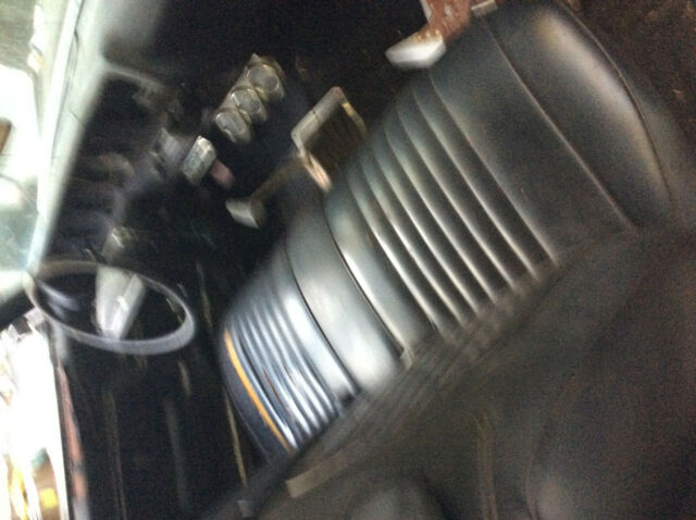 1971 Chevrolet Chevelle - photo 5