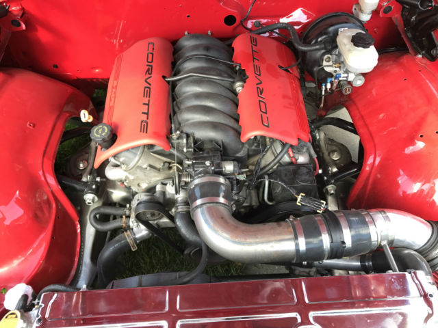 1971 Chevrolet Chevelle - photo 10