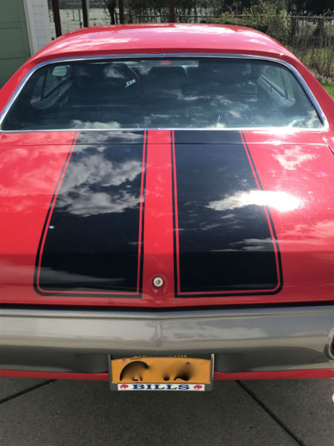 1971 Chevrolet Chevelle - photo 3