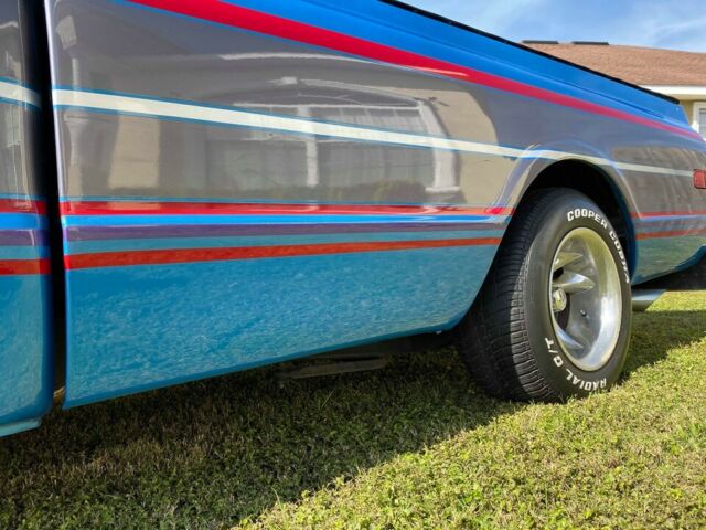 1971 Chevrolet C-10 - photo 11