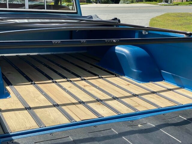 1971 Chevrolet C-10 - photo 13