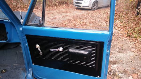 1971 Chevrolet Cheyenne - photo 12