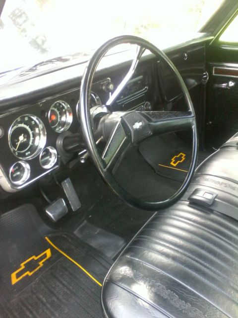 1971 Chevrolet Other Pickups - photo 5