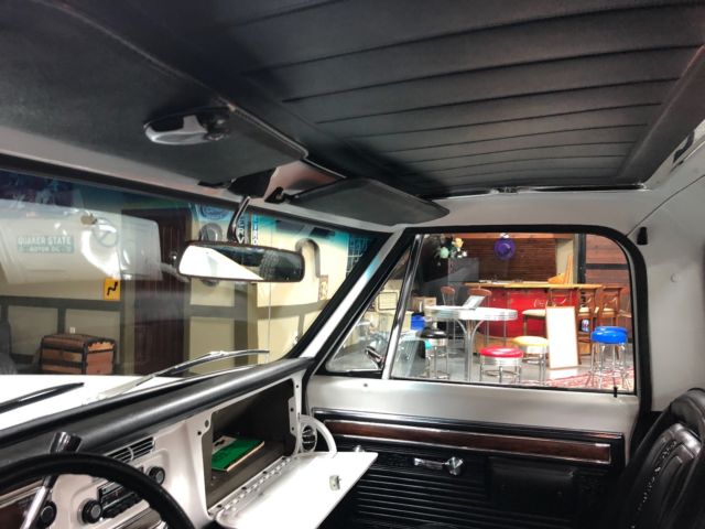 1971 Chevrolet C-10 Cheyenne - photo 10