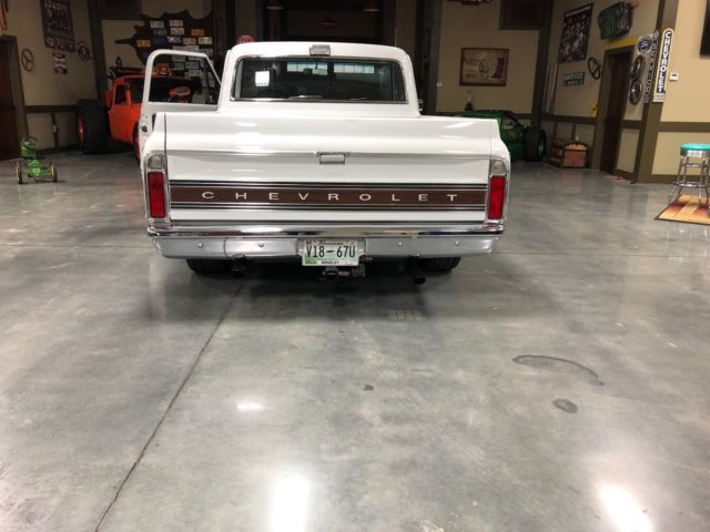 1971 Chevrolet C-10 Cheyenne - photo 5