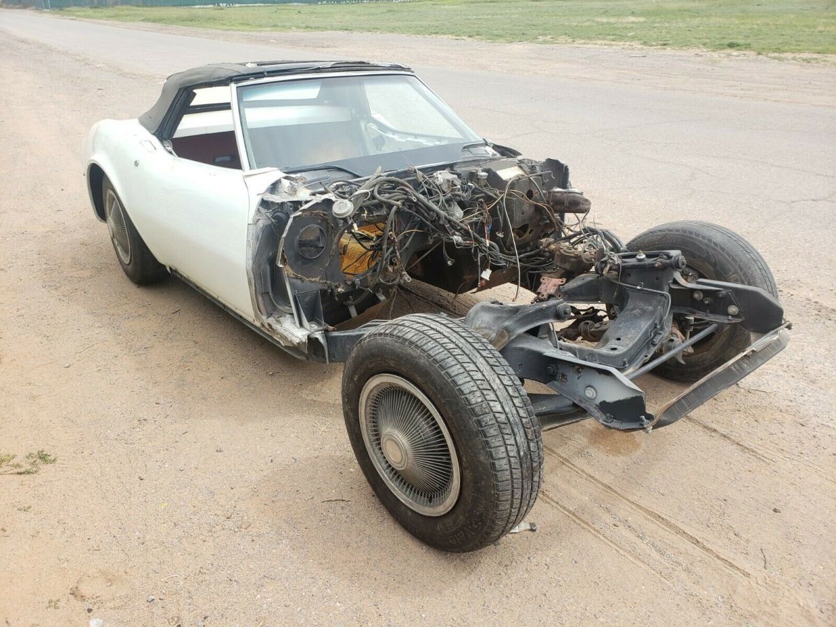1971 Chevrolet Corvette - photo 3