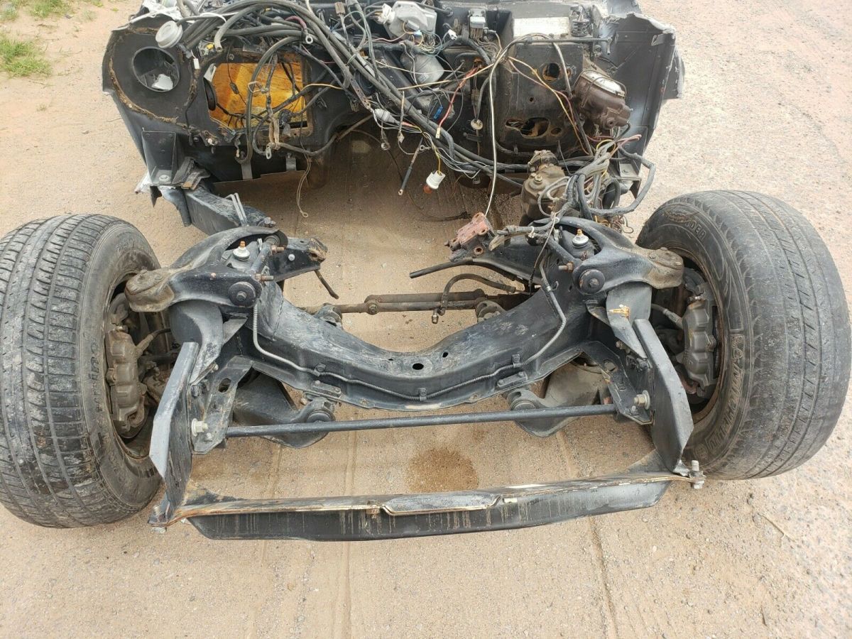 1971 Chevrolet Corvette - photo 7