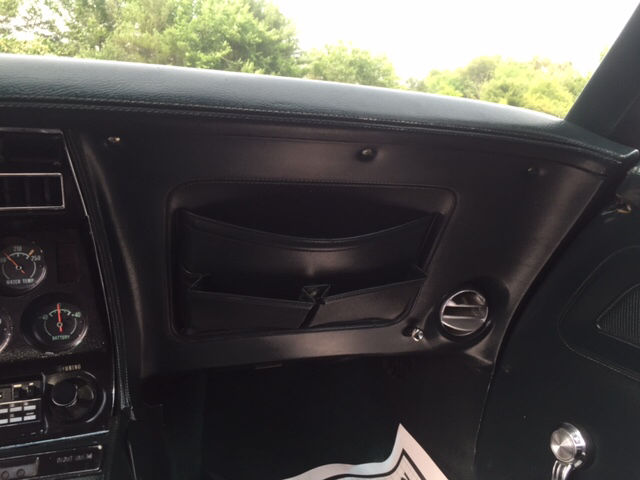 1971 Chevrolet Corvette - photo 12