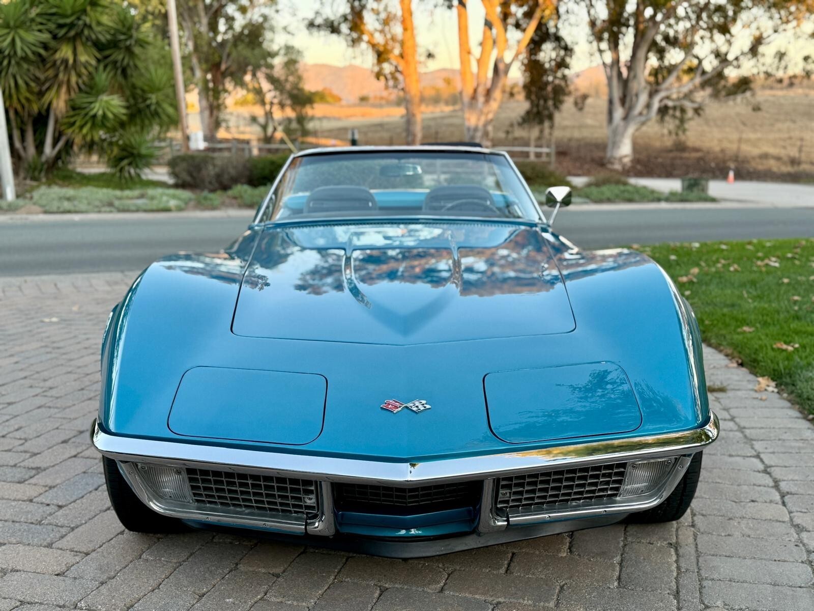 1971 Chevrolet Corvette - photo 7