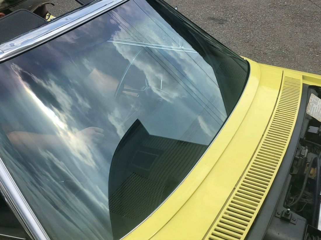 1971 Chevrolet Corvette - photo 5