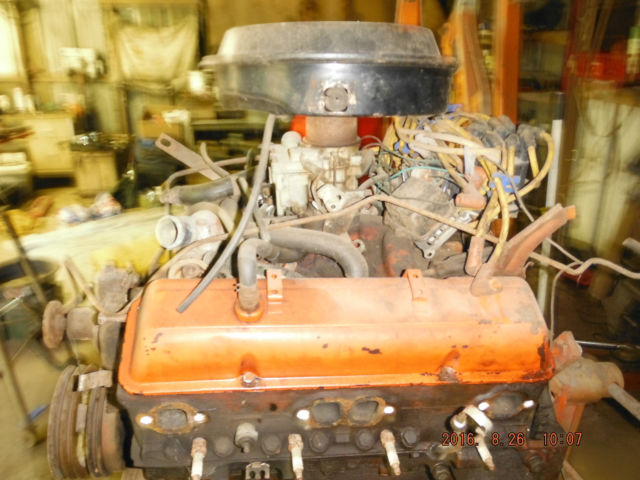 1971 Chevrolet C-10 - photo 13