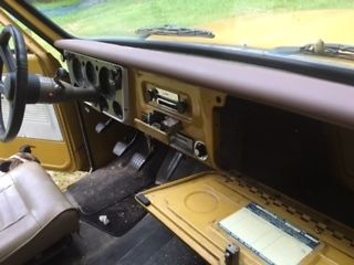 1971 Chevrolet C-10 - photo 2