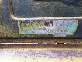 1971 Chevrolet C-10 - photo 6