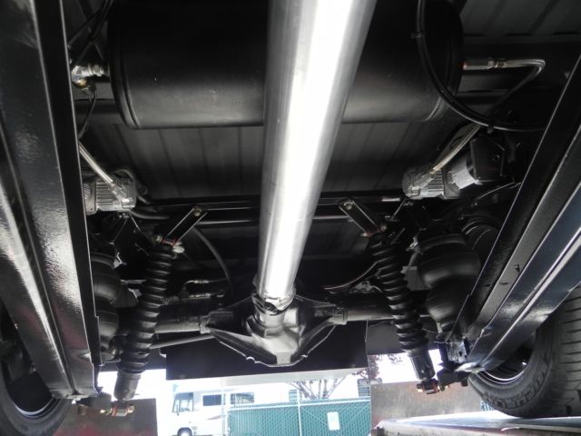 1971 Chevrolet C-10 shaved,frenched,chanelled, - photo 12