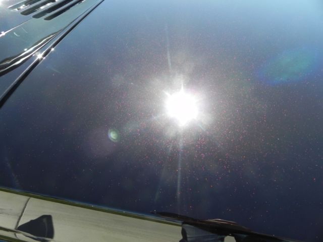 1971 Chevrolet C-10 shaved,frenched,chanelled, - photo 9