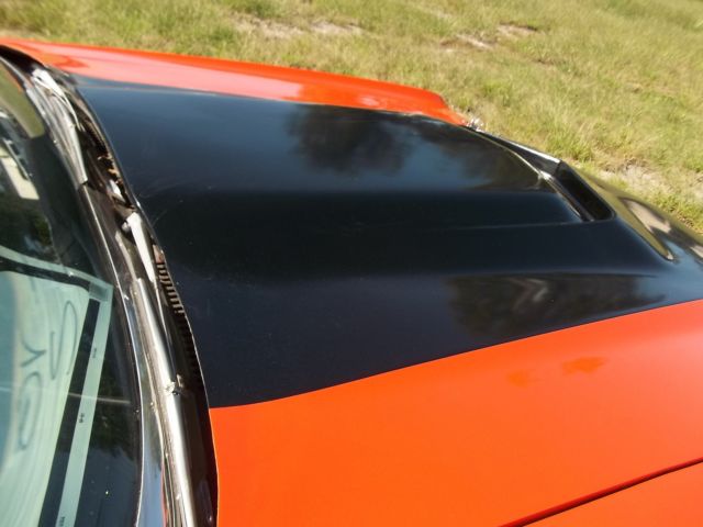 1971 Chevrolet El Camino - photo 3