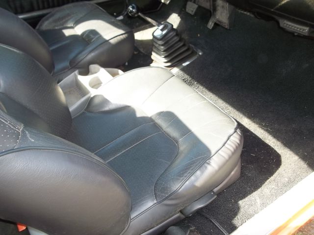 1971 Chevrolet El Camino - photo 5