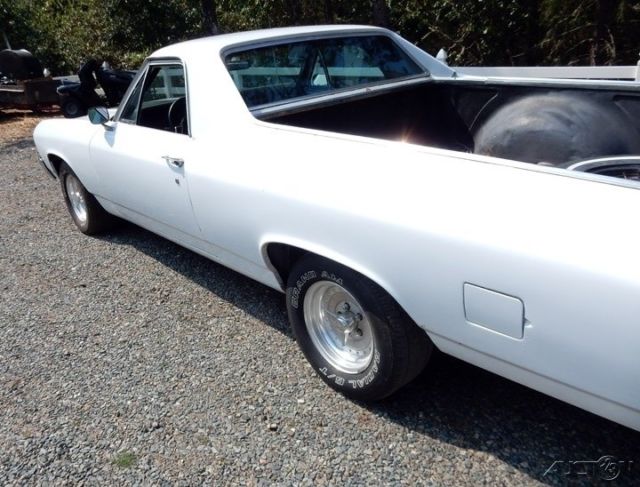 1971 Chevrolet El Camino - 400ci Chevy 700R Tranny - photo 7
