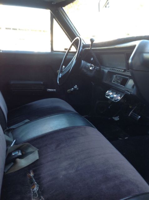 1971 Chevrolet El Camino - photo 7