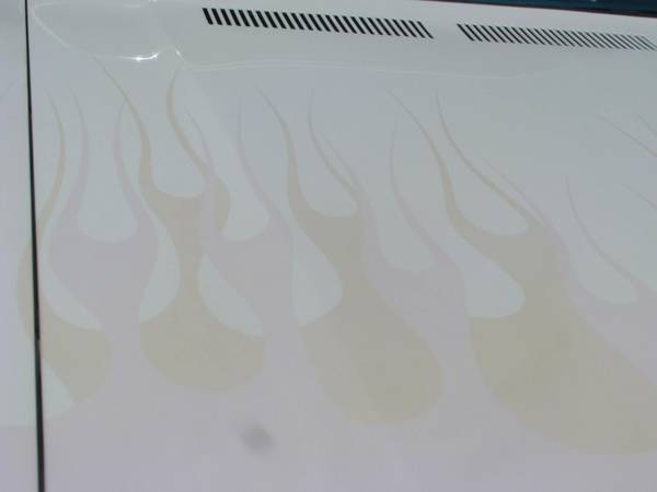 1971 Chevrolet El Camino Custom - photo 3