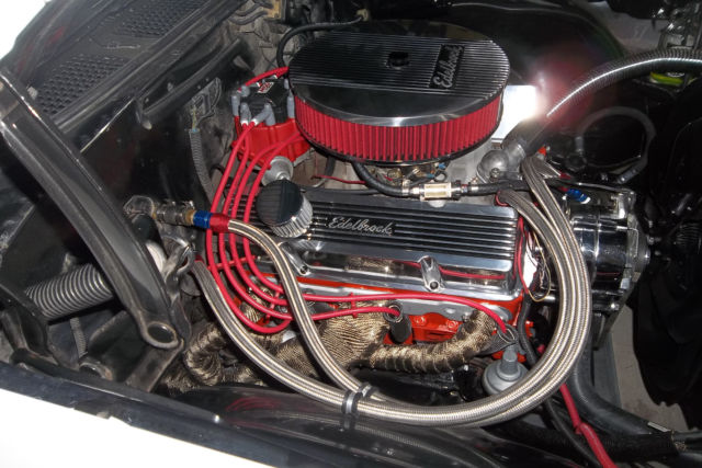 1971 Chevrolet El Camino Custom - photo 7