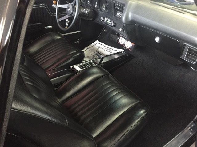 1971 Chevrolet El Camino - photo 10