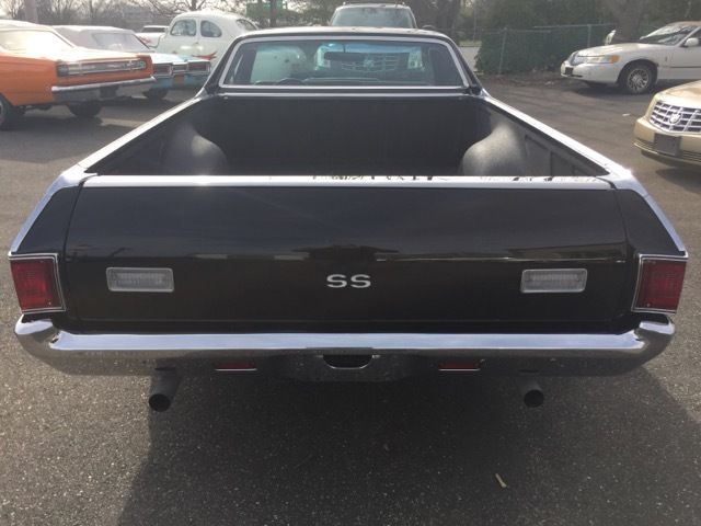 1971 Chevrolet El Camino - photo 12