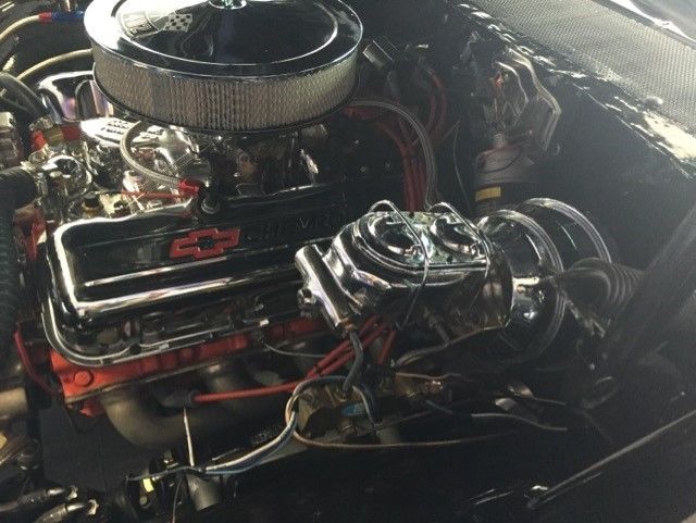 1971 Chevrolet El Camino - photo 13