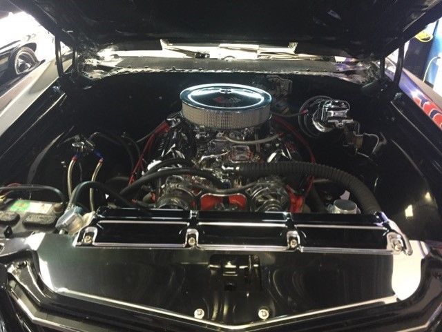 1971 Chevrolet El Camino - photo 2